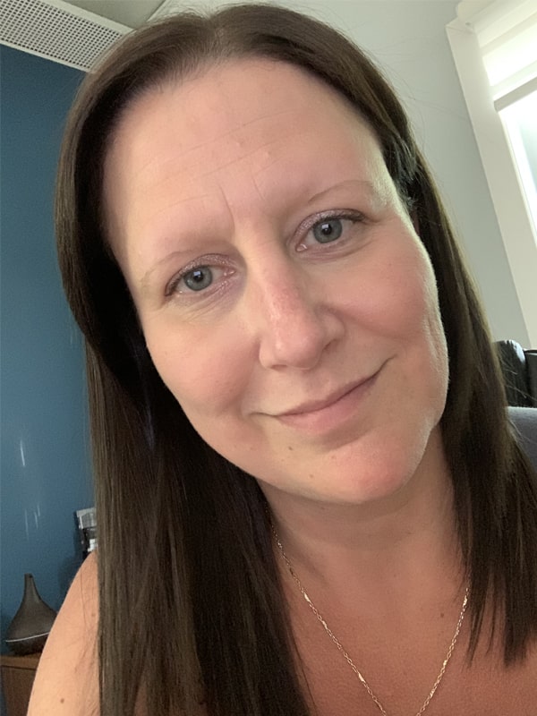 Sandra Harvey, comptable